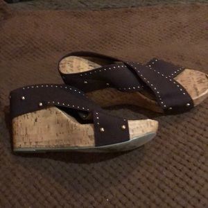 Montego Bay Club wedges